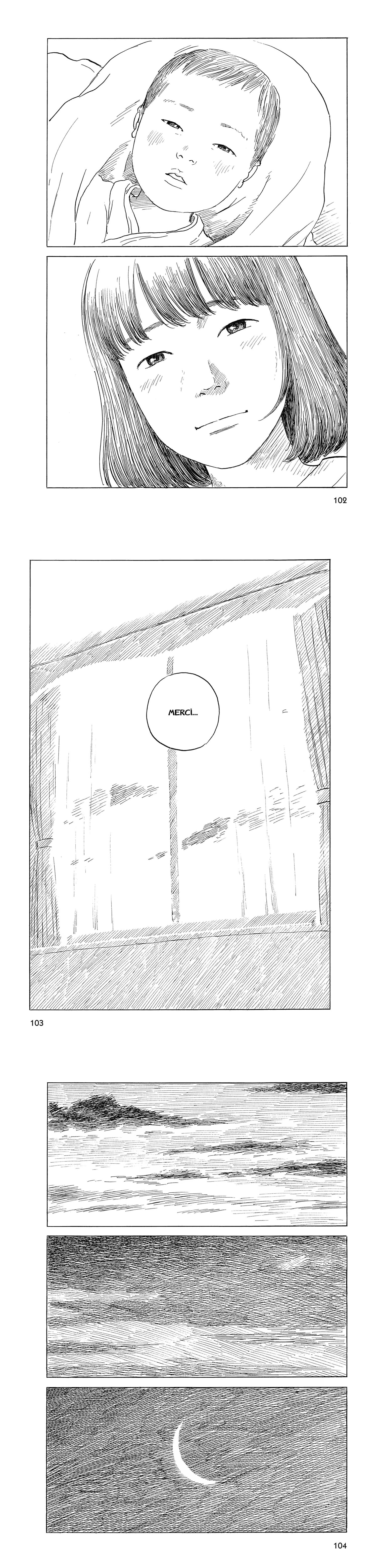 Read Happiness FR Manga Online