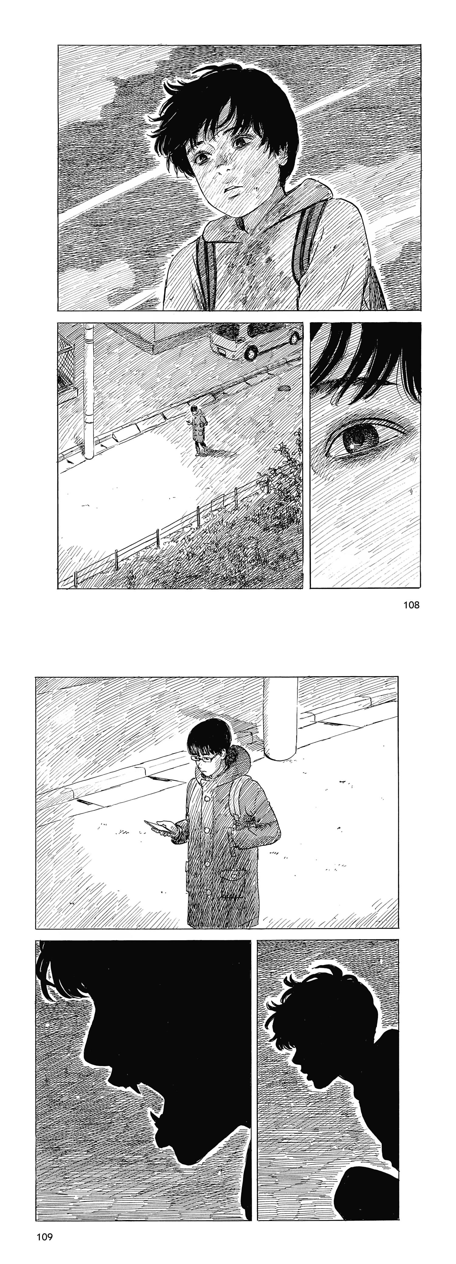 Read Happiness FR Manga Online