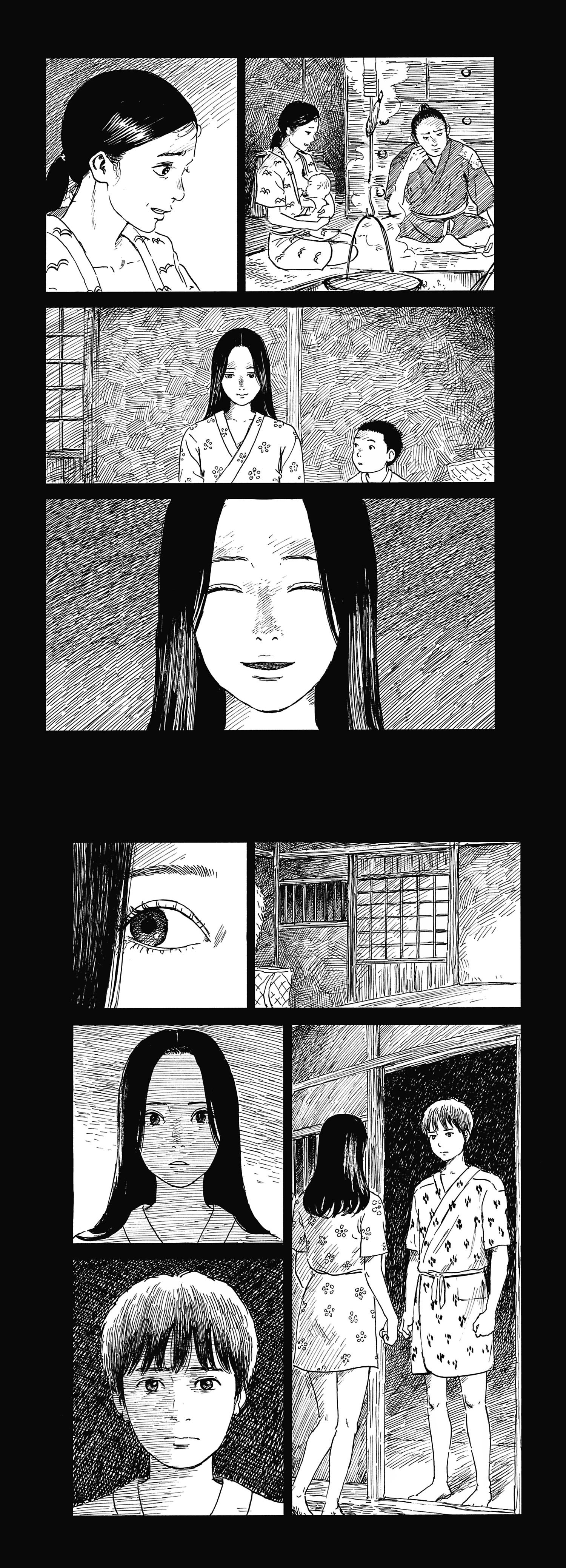 Read Happiness FR Manga Online
