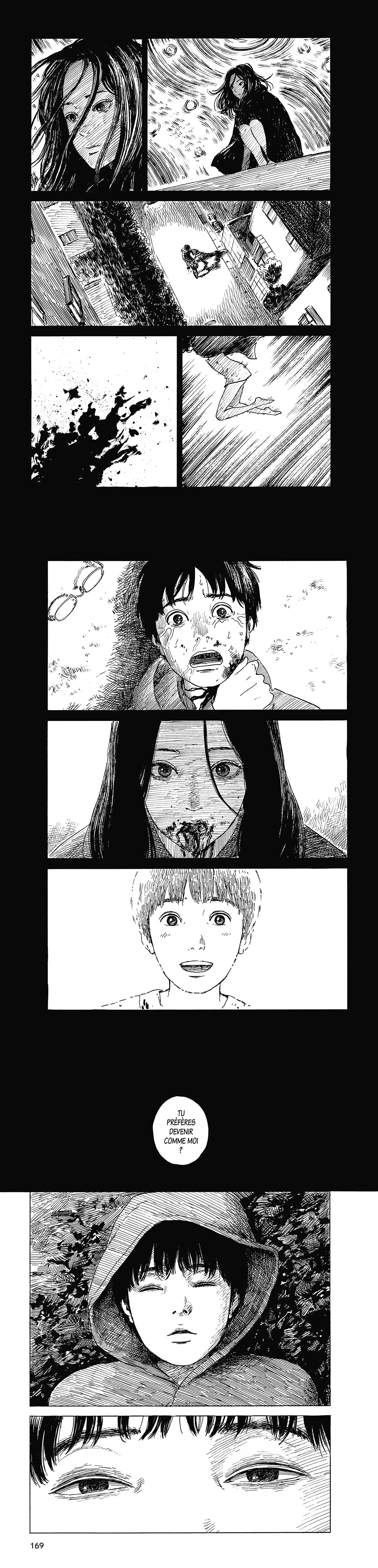 Read Happiness FR Manga Online