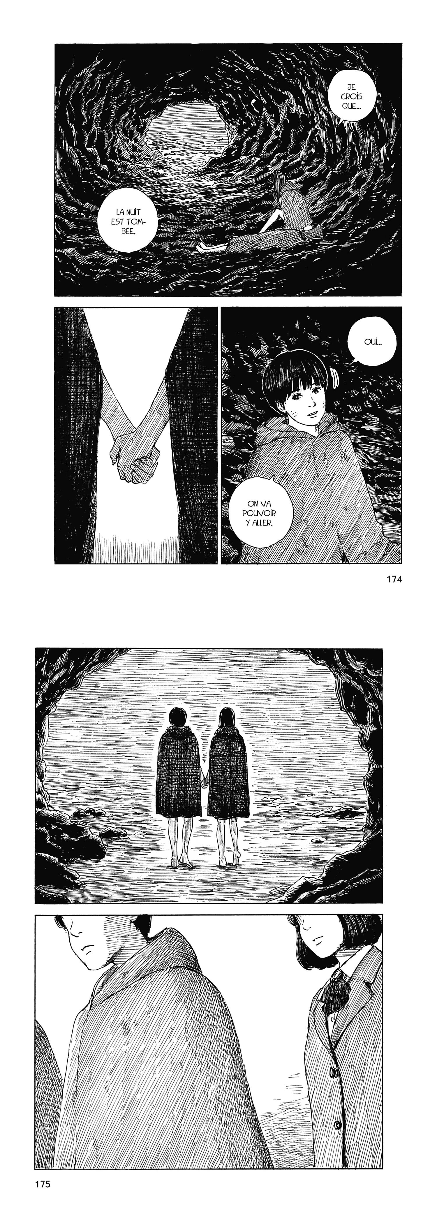Read Happiness FR Manga Online