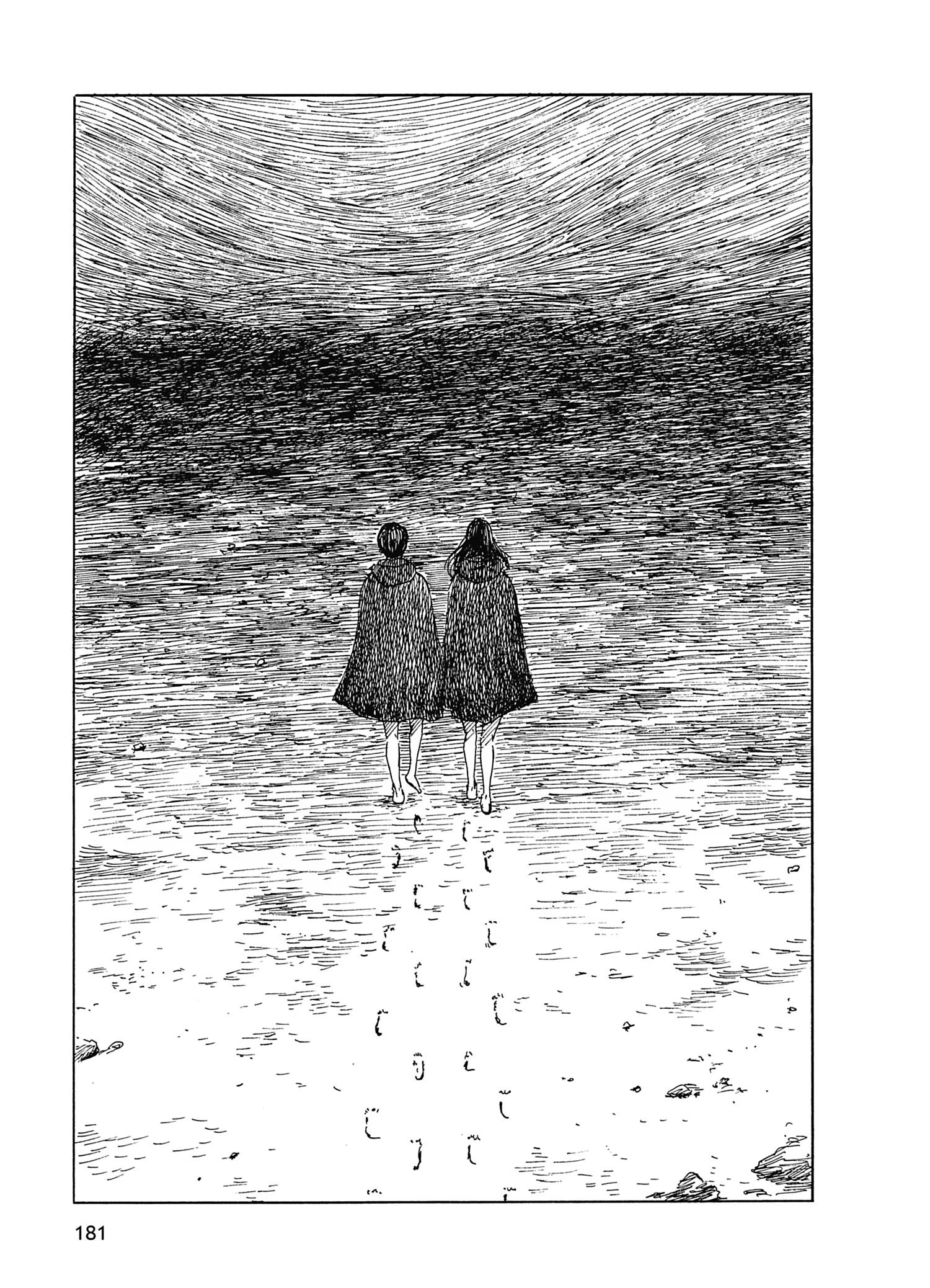 Read Happiness FR Manga Online