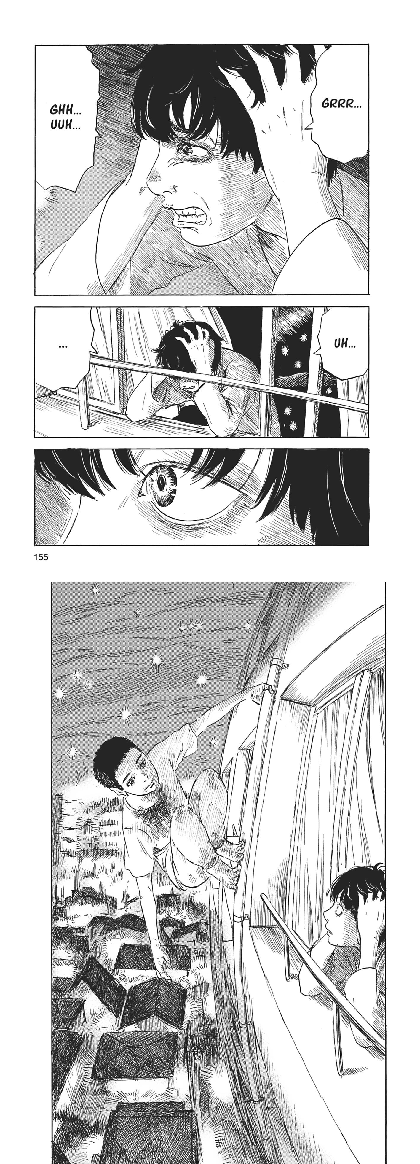 Read Happiness FR Manga Online