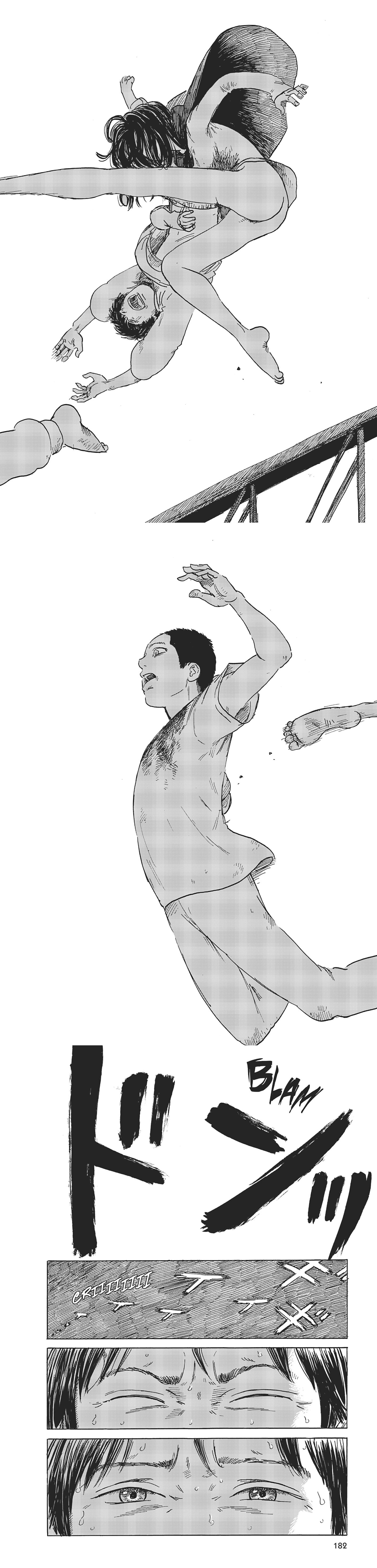 Read Happiness FR Manga Online