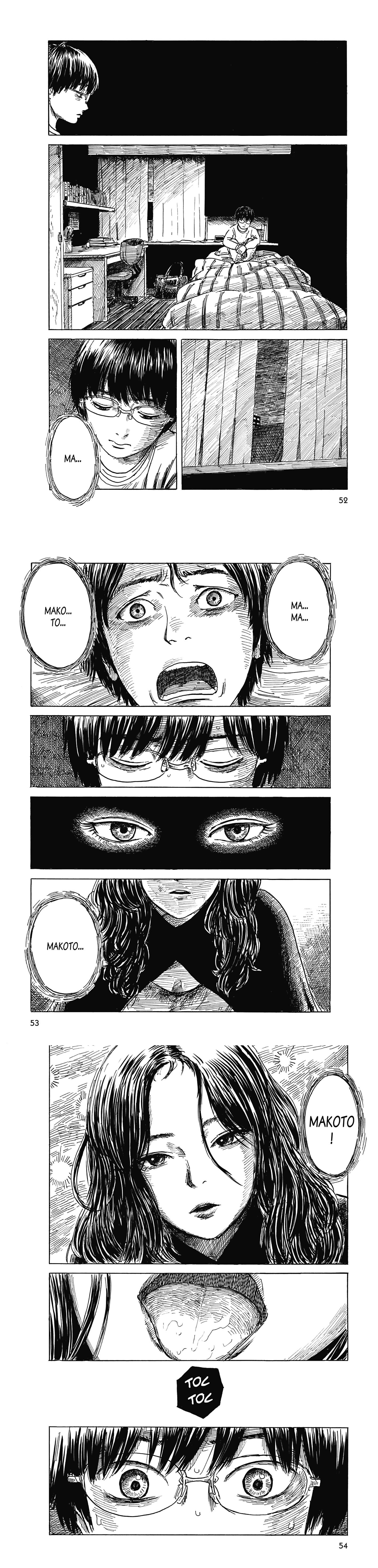 Read Happiness FR Manga Online