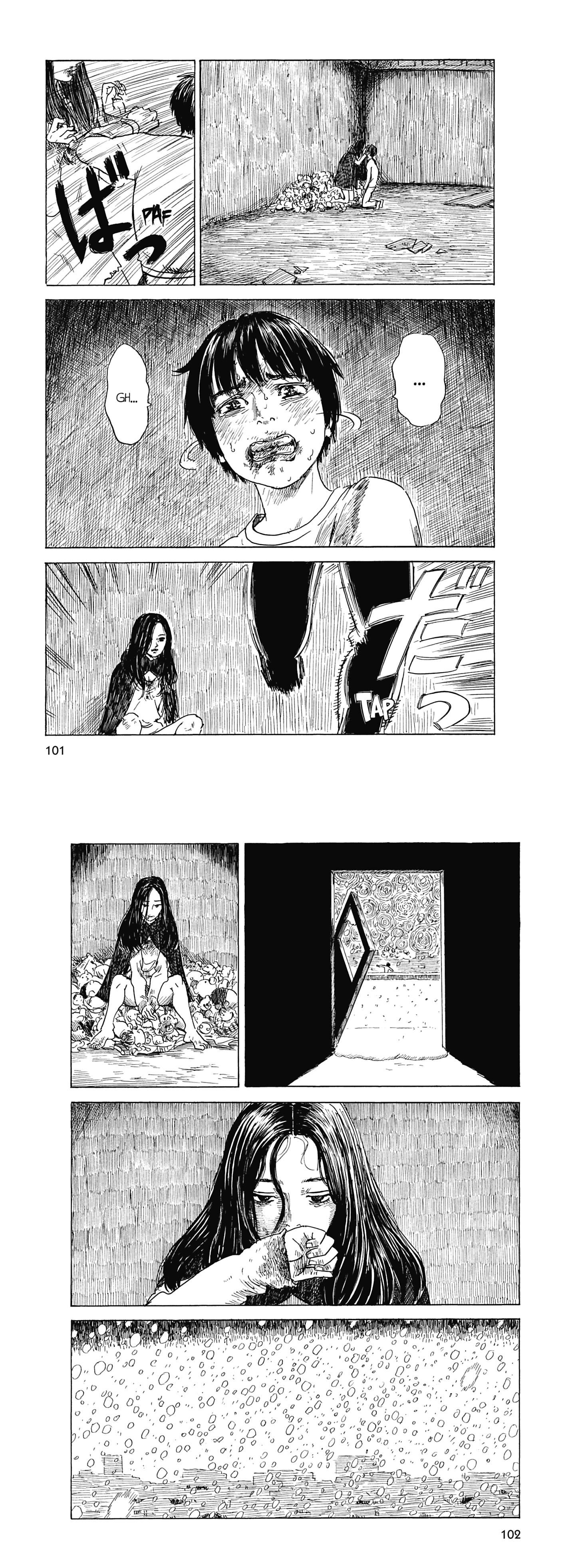 Read Happiness FR Manga Online