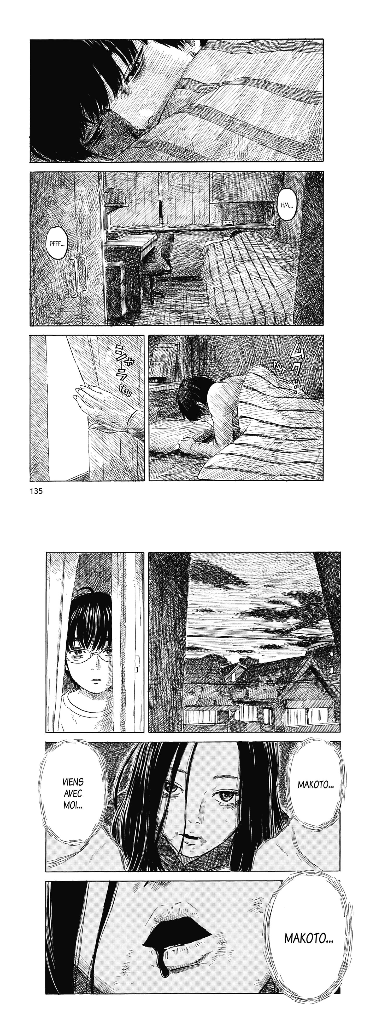 Read Happiness FR Manga Online