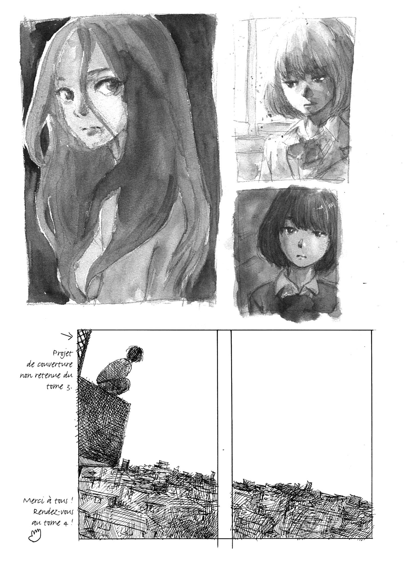 Read Happiness FR Manga Online