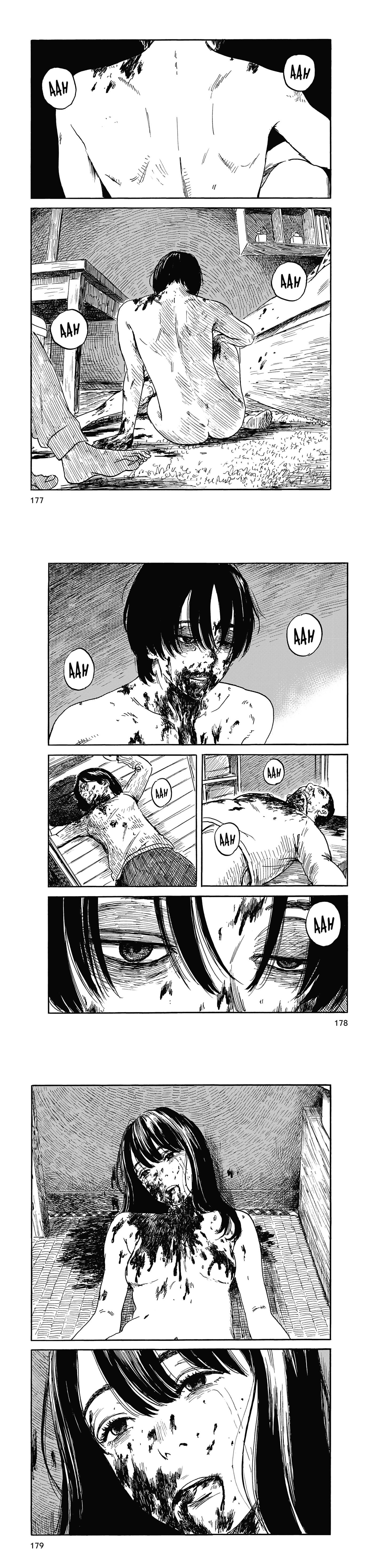 Read Happiness FR Manga Online