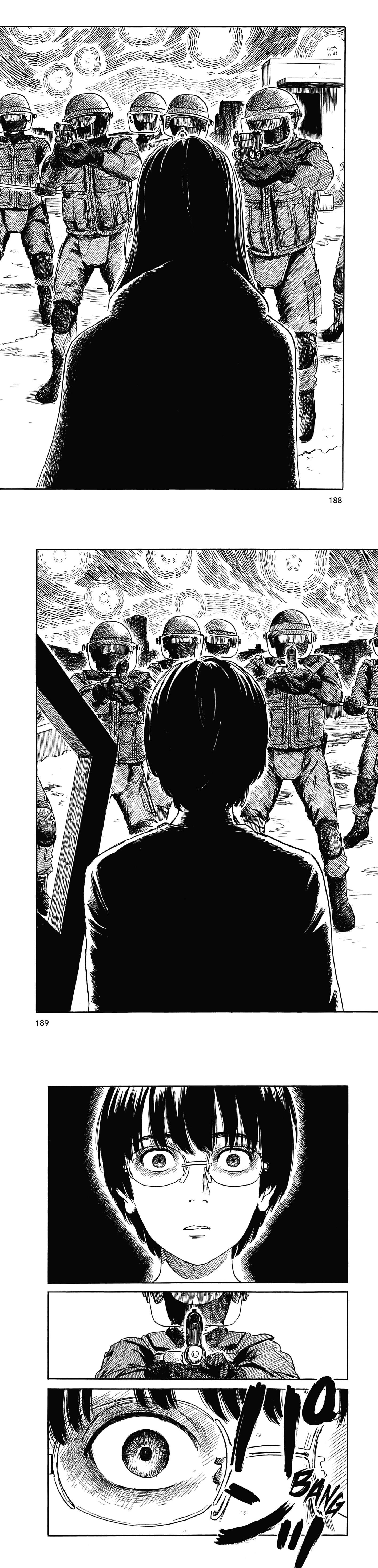 Read Happiness FR Manga Online