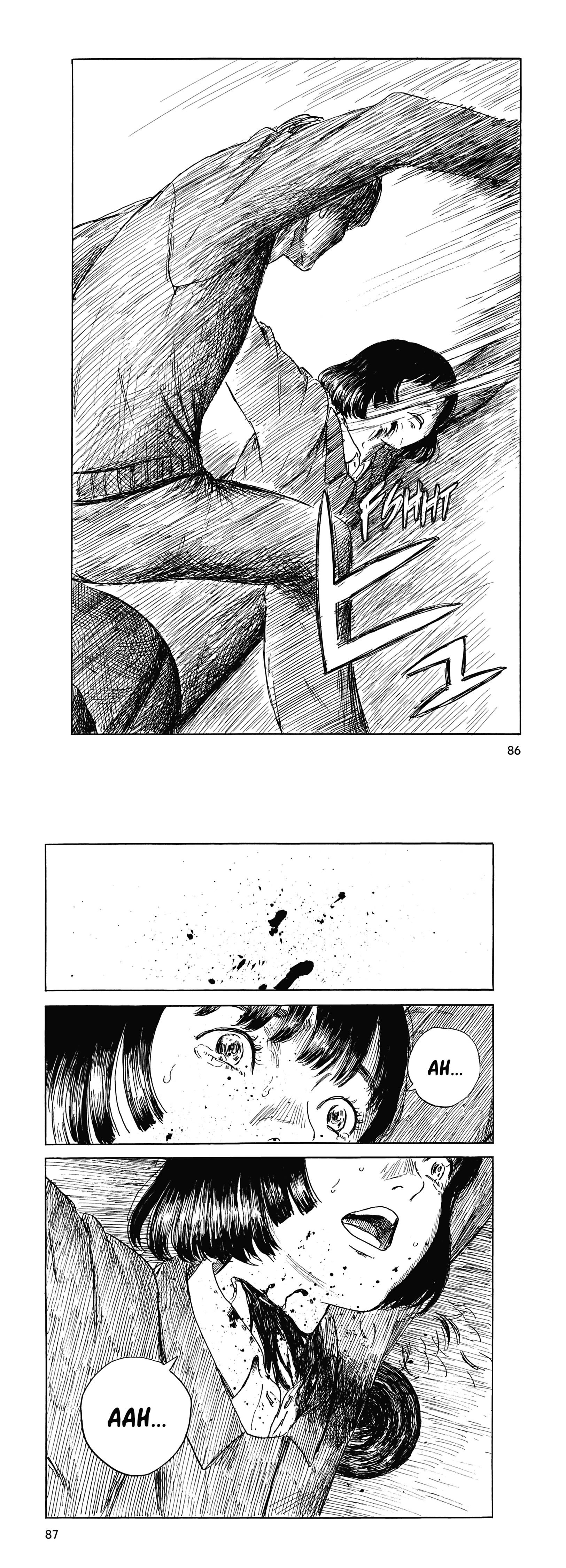 Read Happiness FR Manga Online