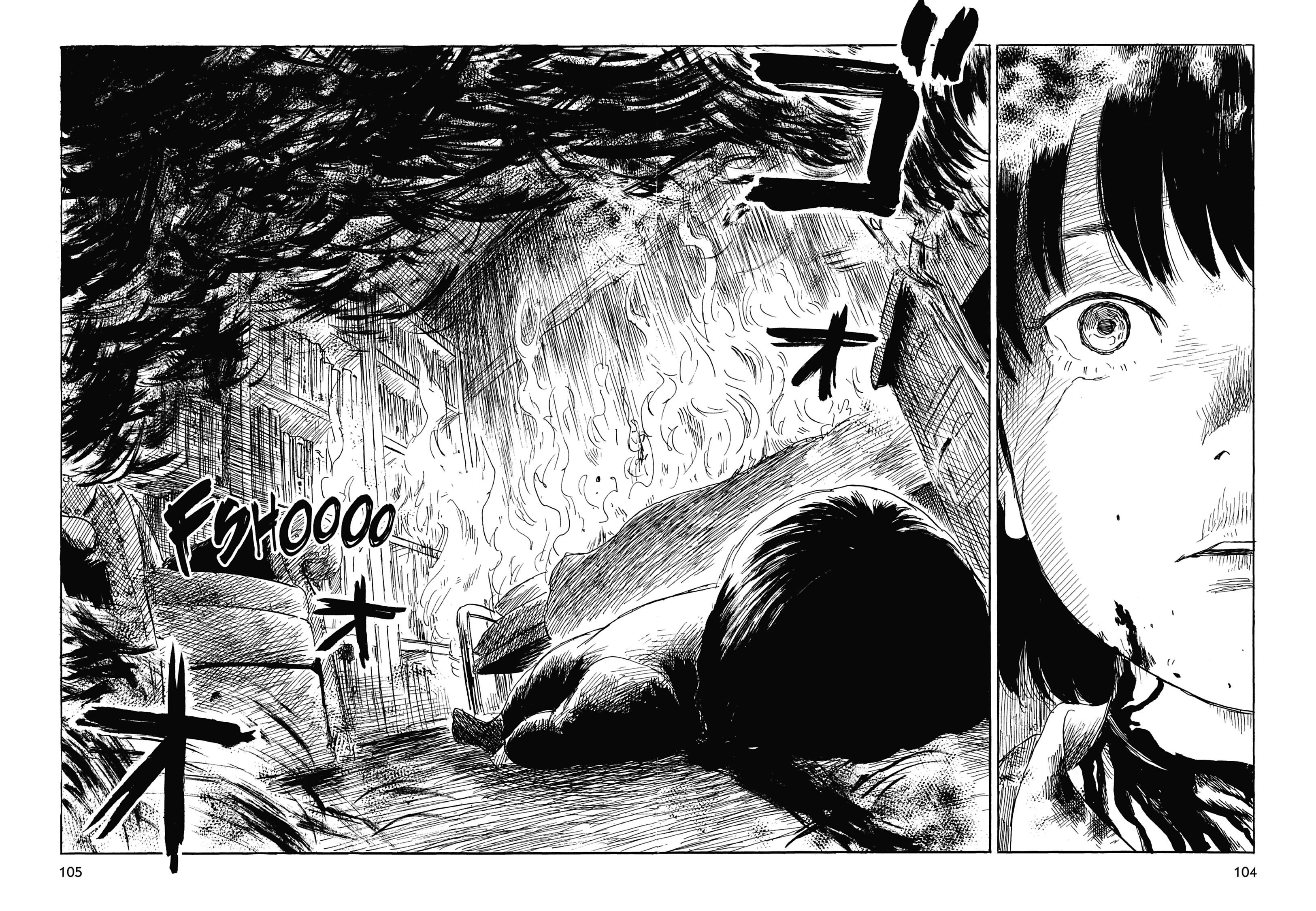 Read Happiness FR Manga Online