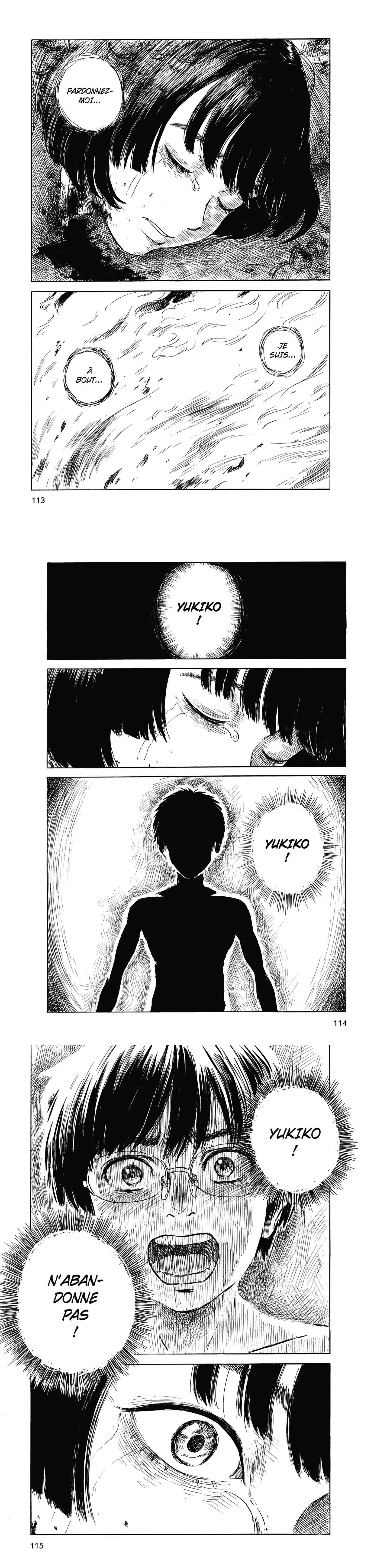 Read Happiness FR Manga Online