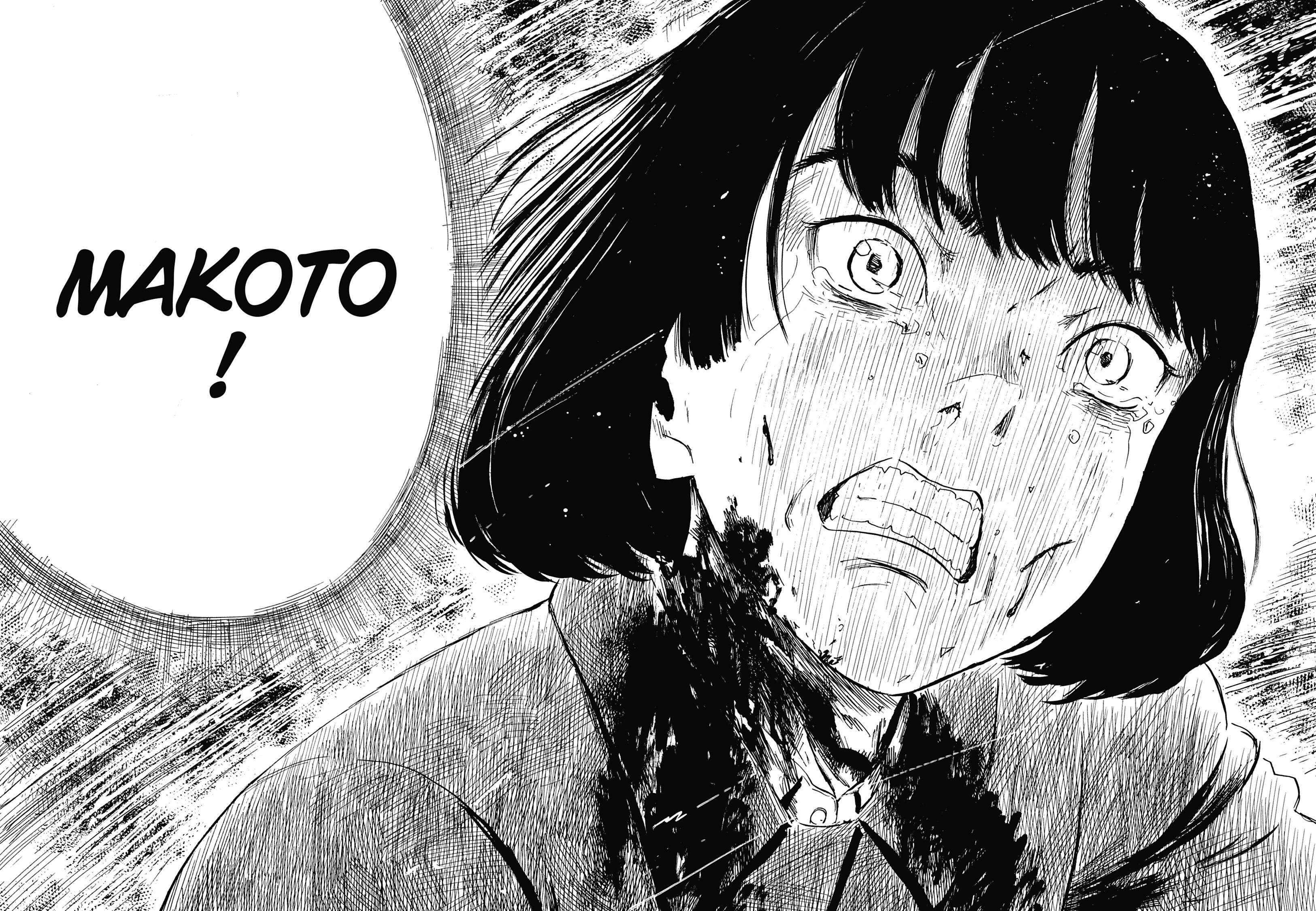 Read Happiness FR Manga Online