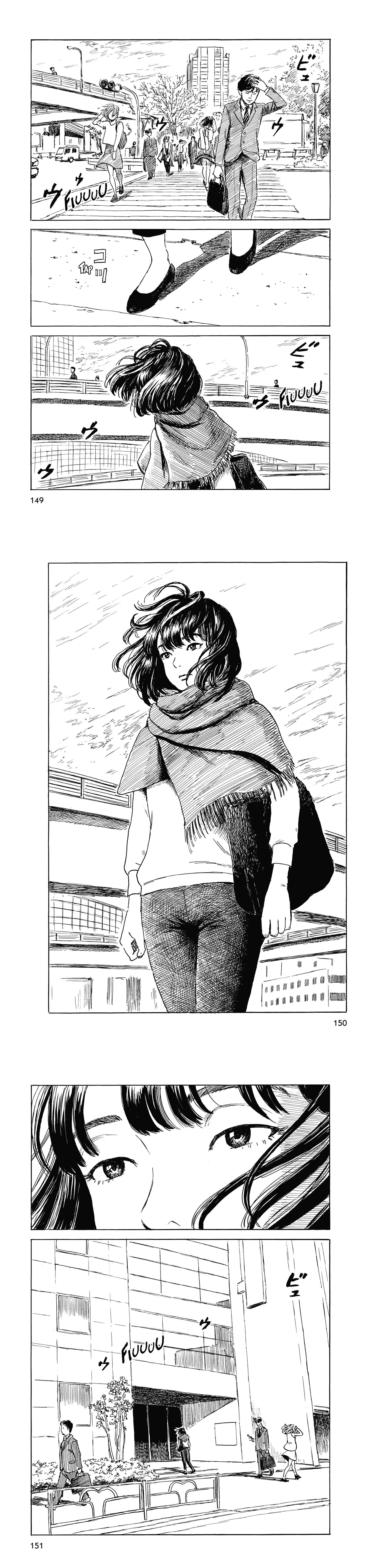 Read Happiness FR Manga Online