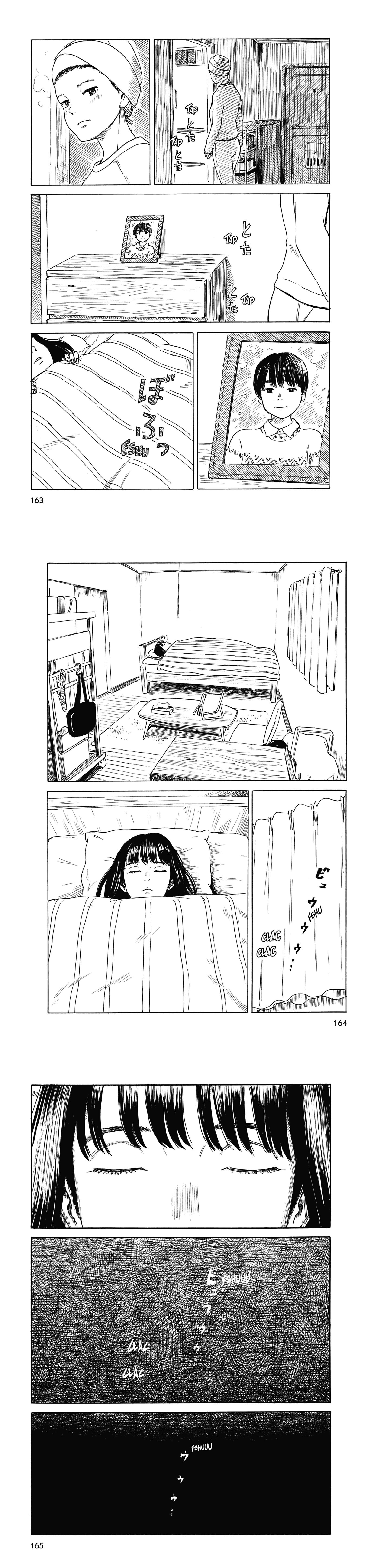 Read Happiness FR Manga Online