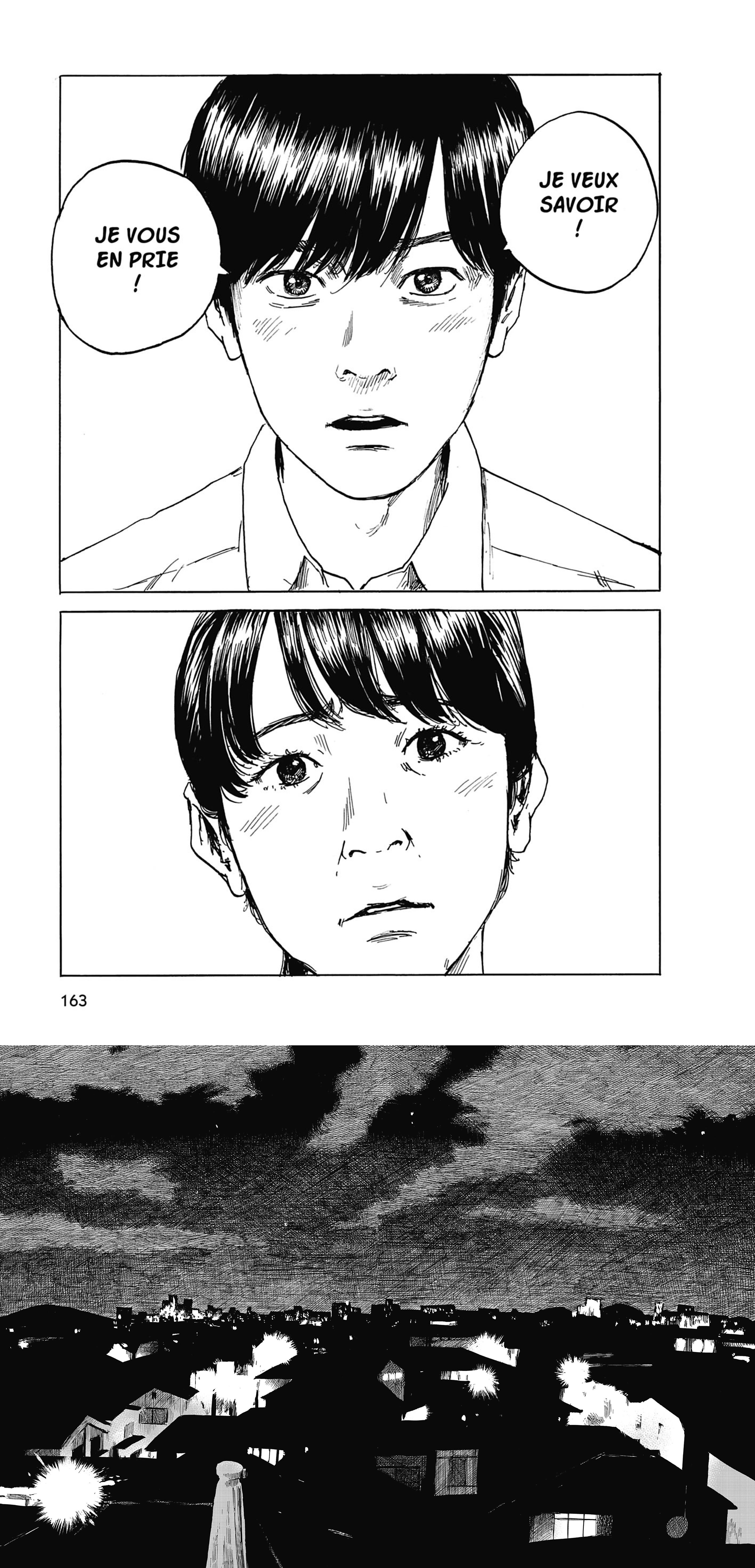 Read Happiness FR Manga Online