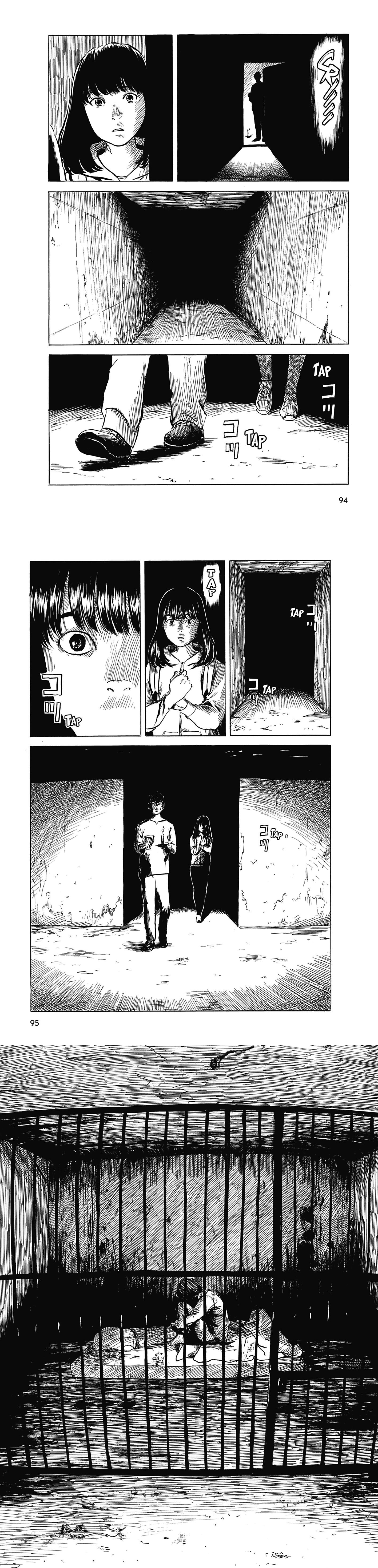 Read Happiness FR Manga Online