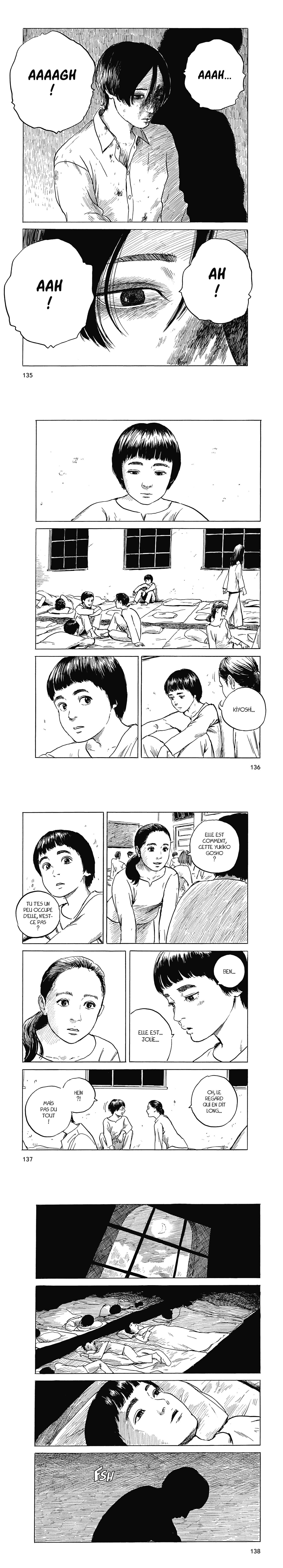 Read Happiness FR Manga Online