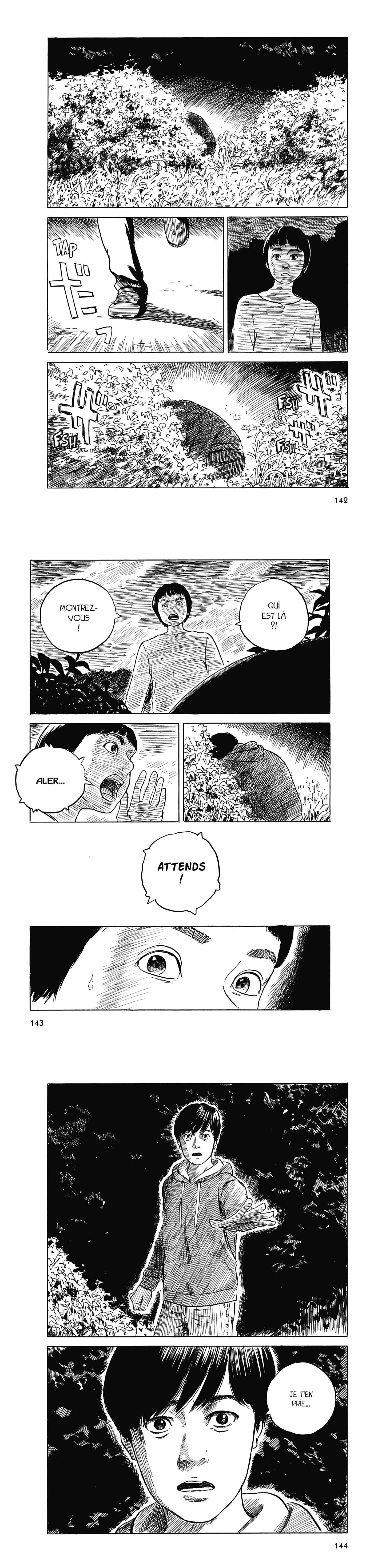 Read Happiness FR Manga Online