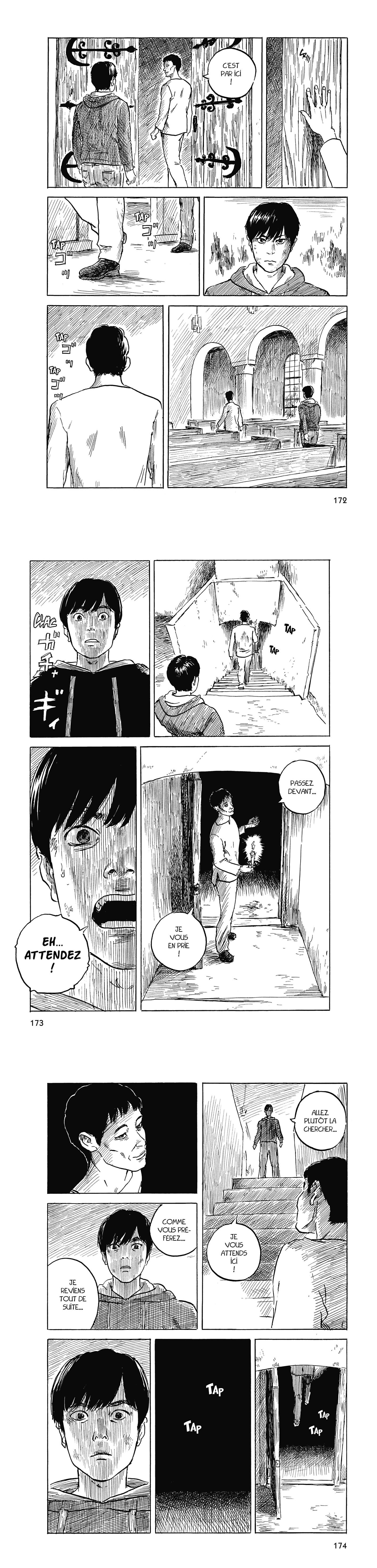 Read Happiness FR Manga Online