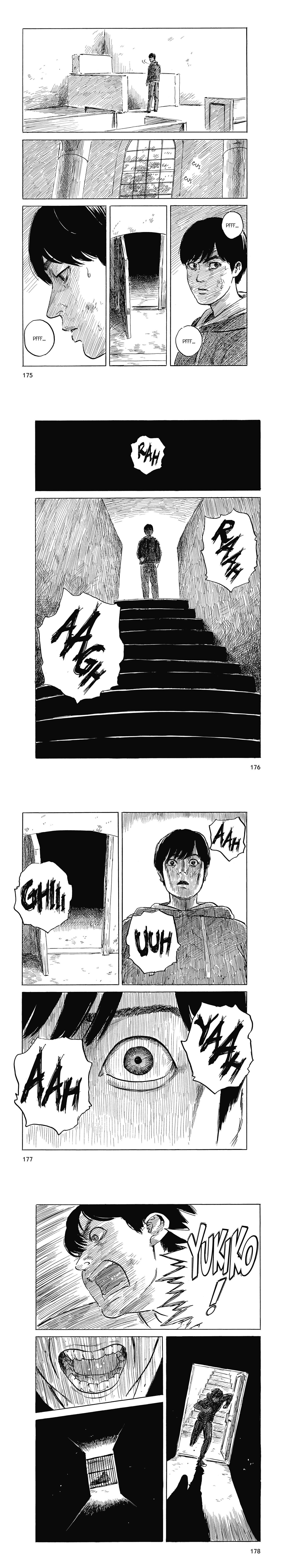 Read Happiness FR Manga Online