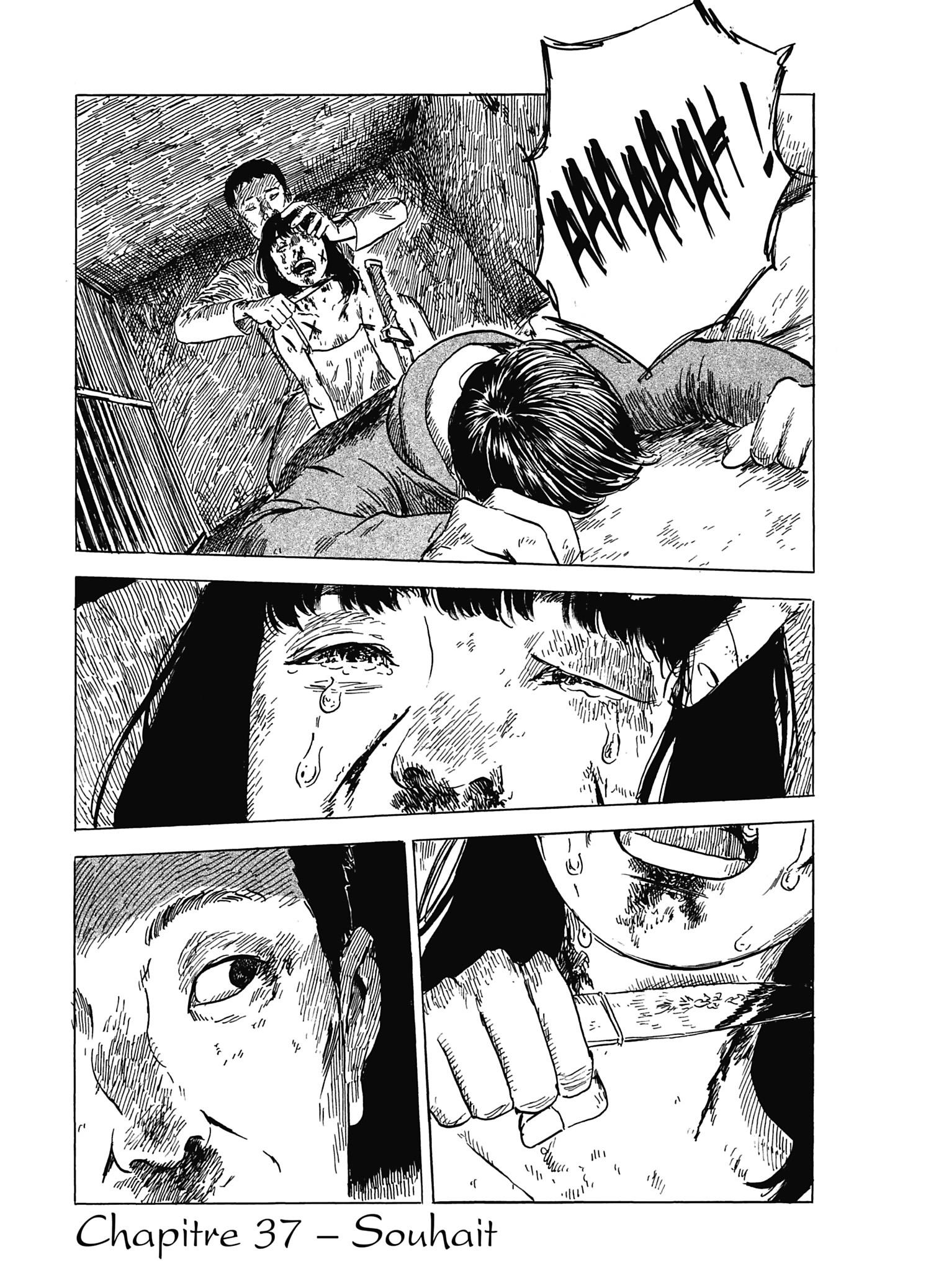 Read Happiness FR Manga Online
