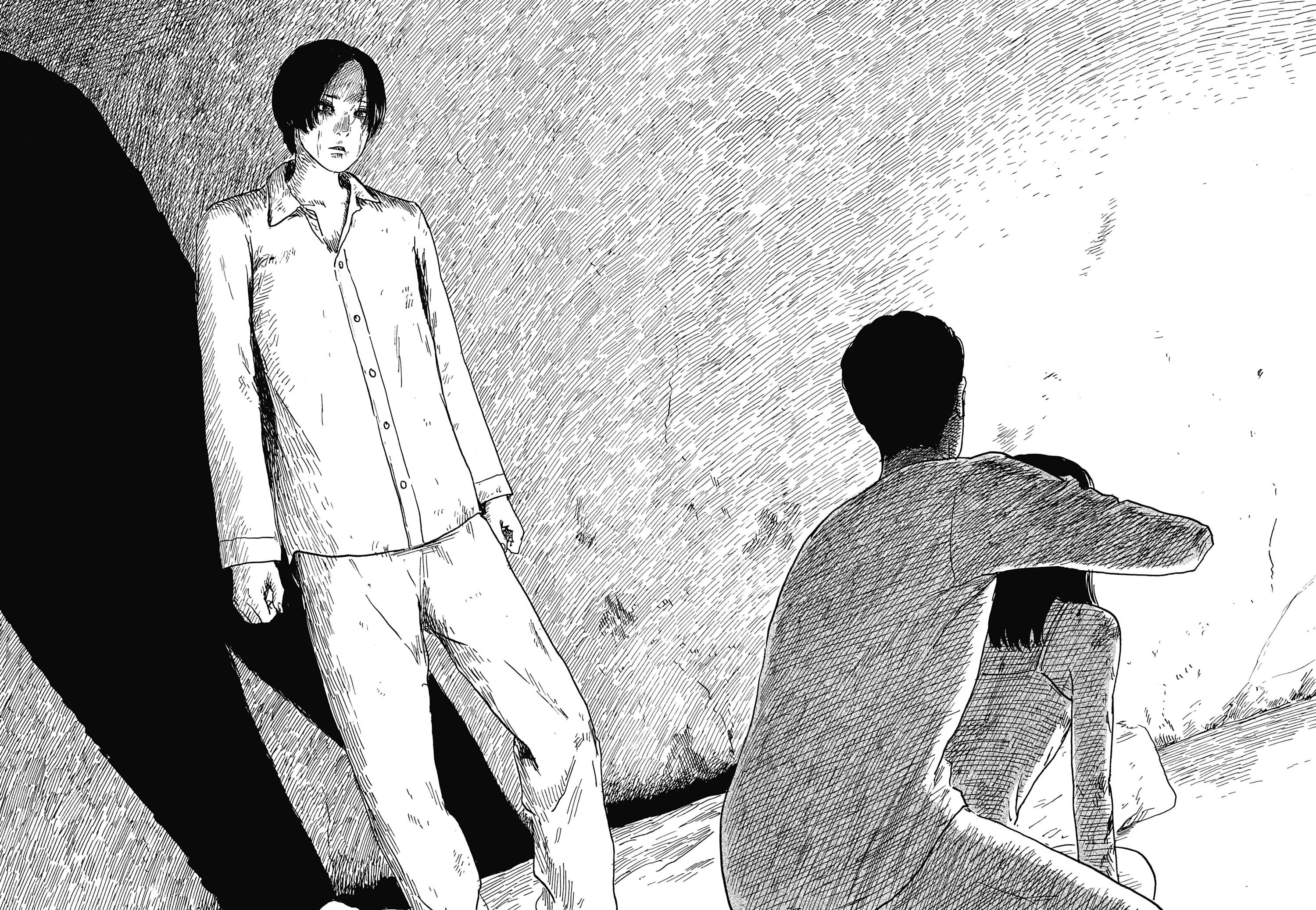Read Happiness FR Manga Online