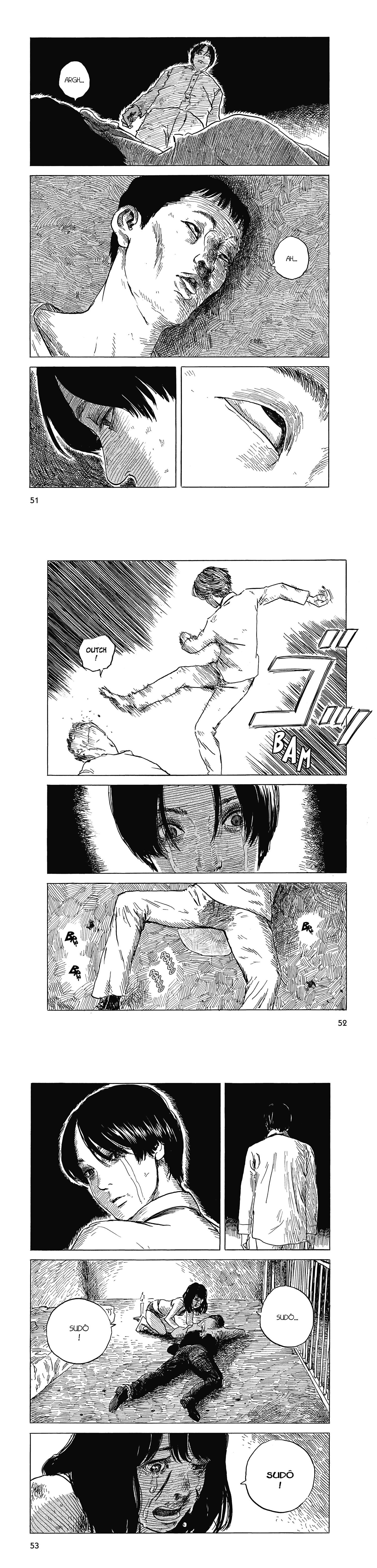Read Happiness FR Manga Online