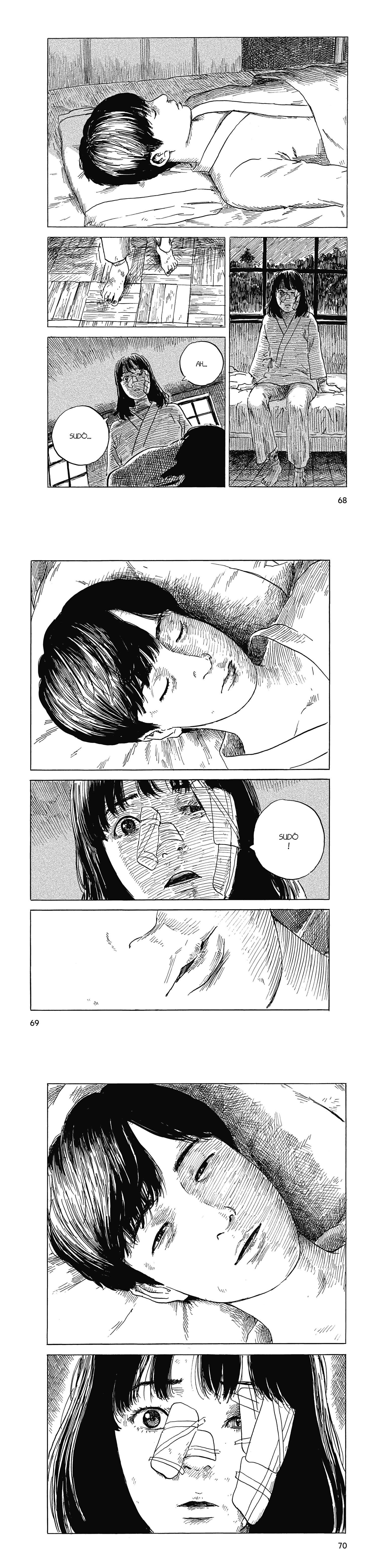 Read Happiness FR Manga Online