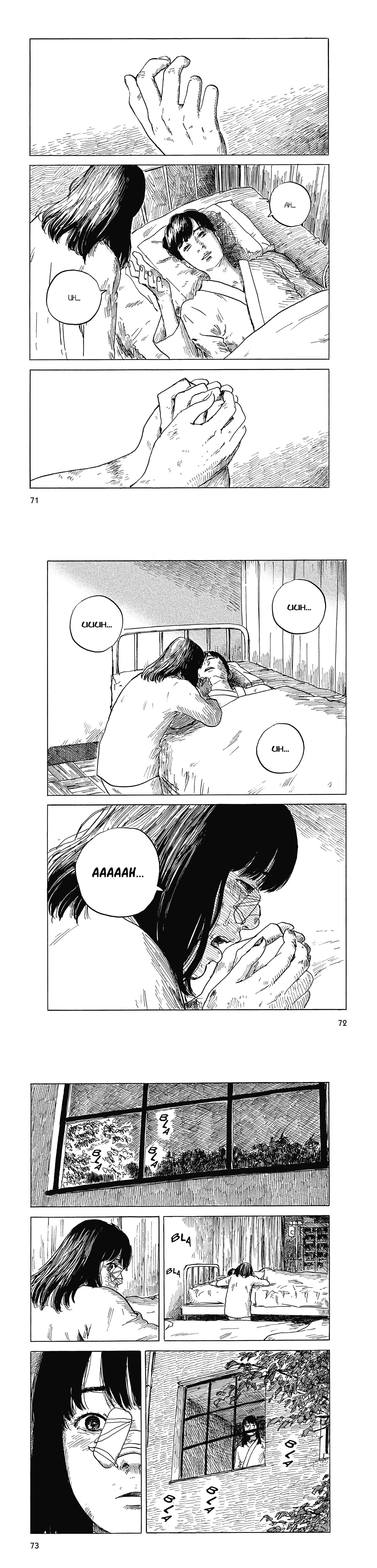 Read Happiness FR Manga Online