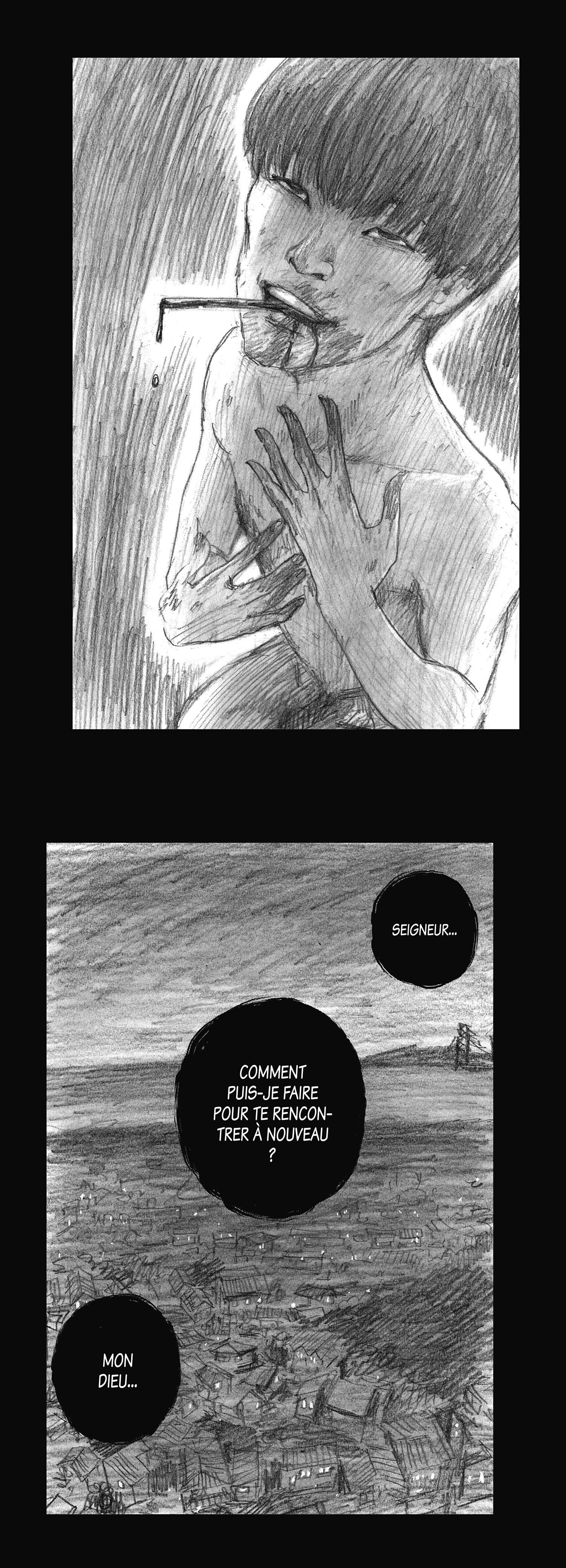 Read Happiness FR Manga Online