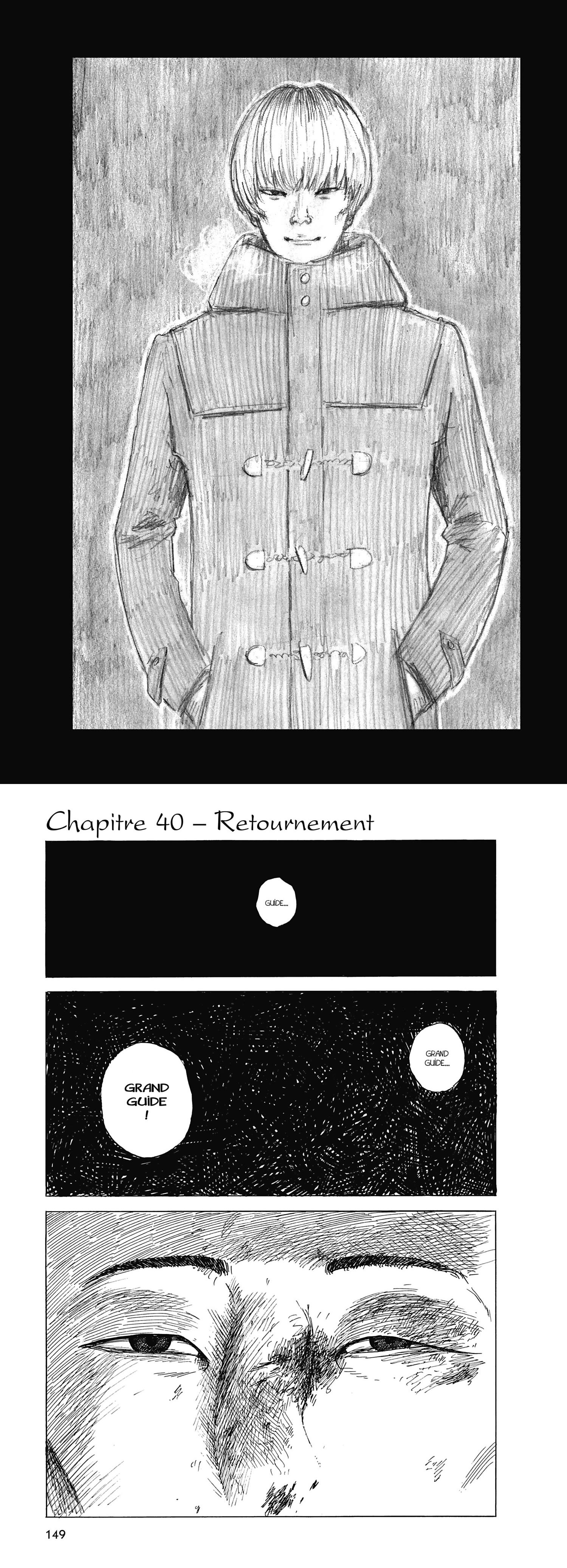Read Happiness FR Manga Online