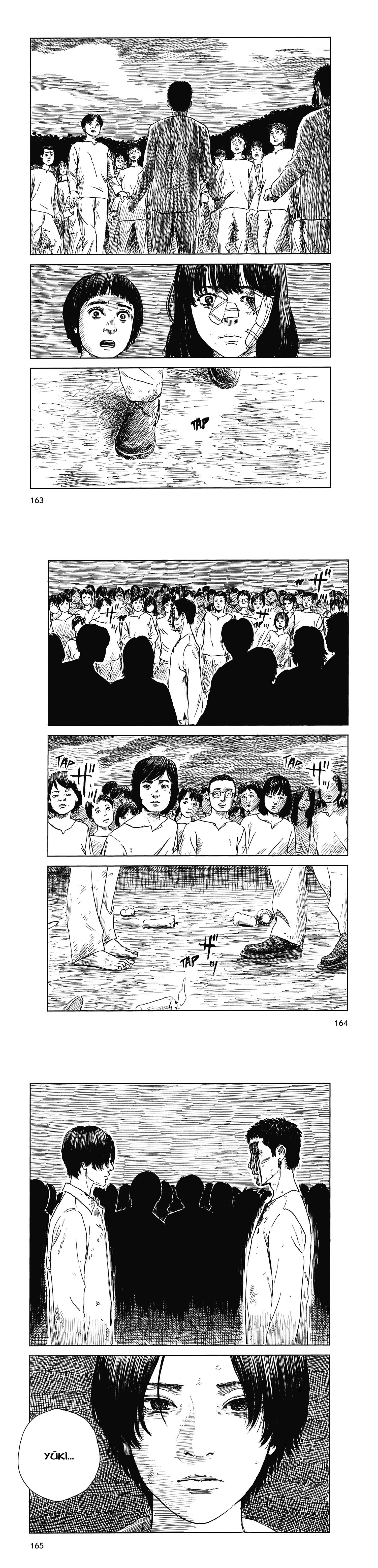 Read Happiness FR Manga Online
