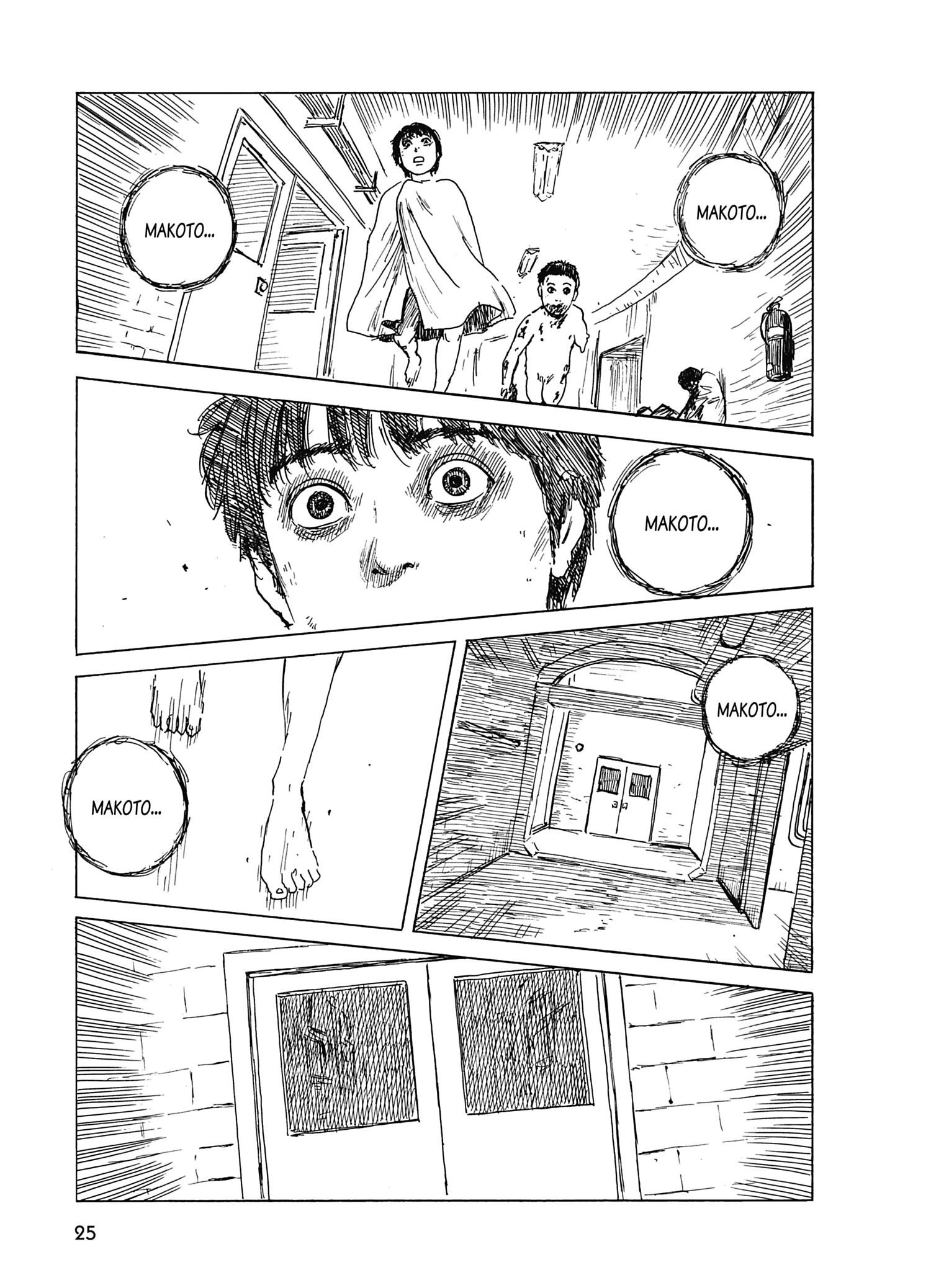 Read Happiness FR Manga Online