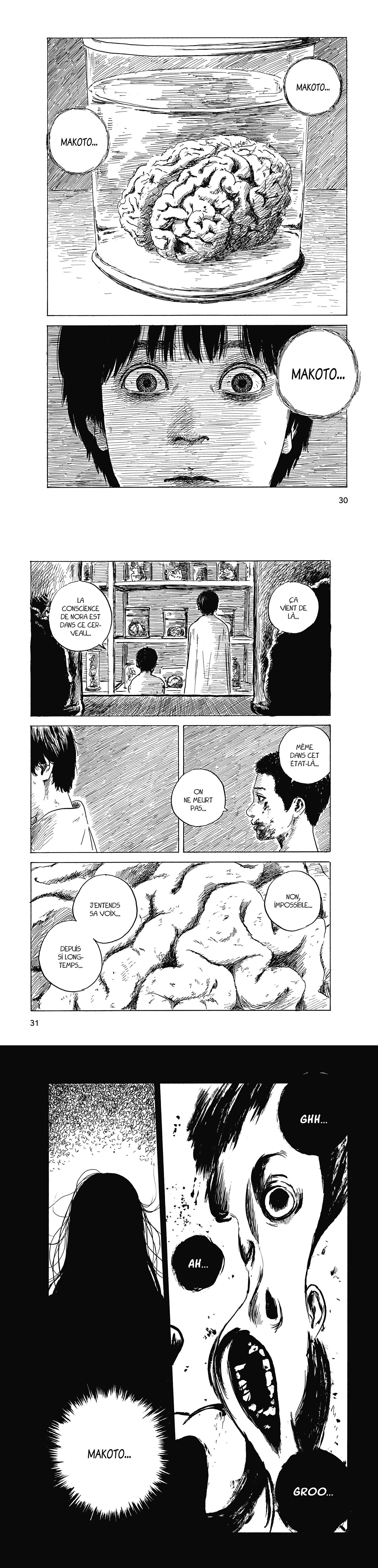 Read Happiness FR Manga Online