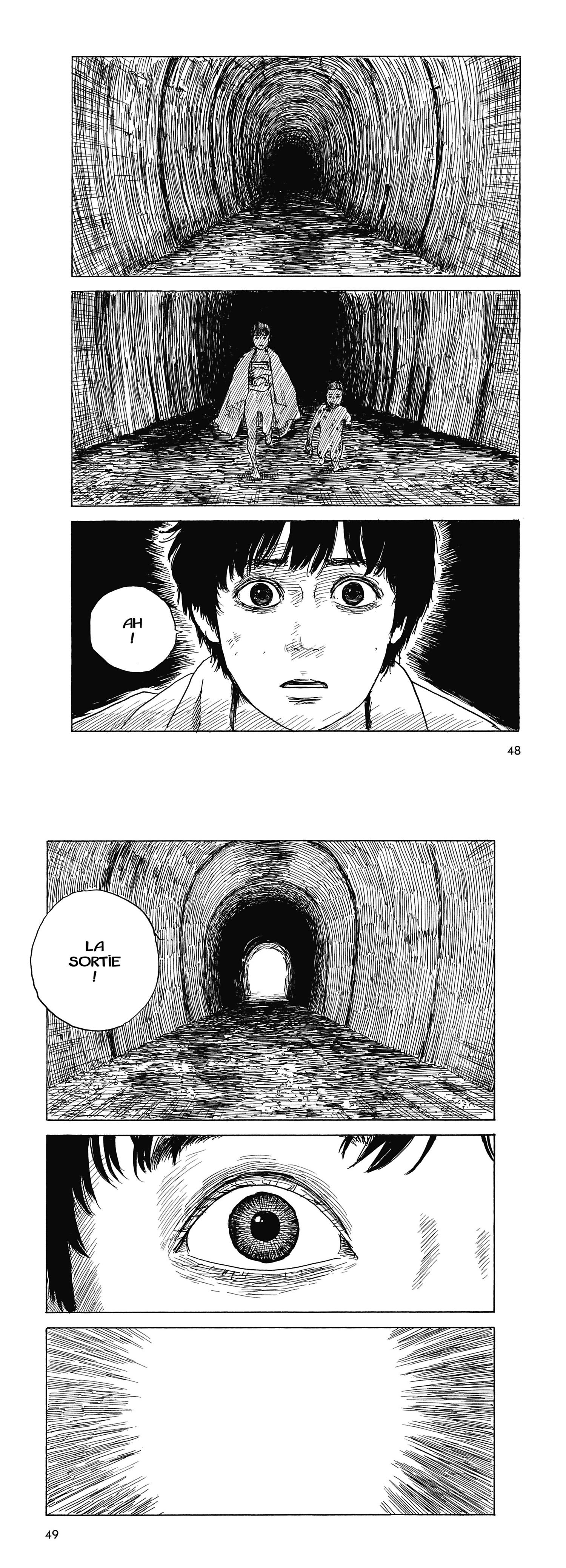 Read Happiness FR Manga Online