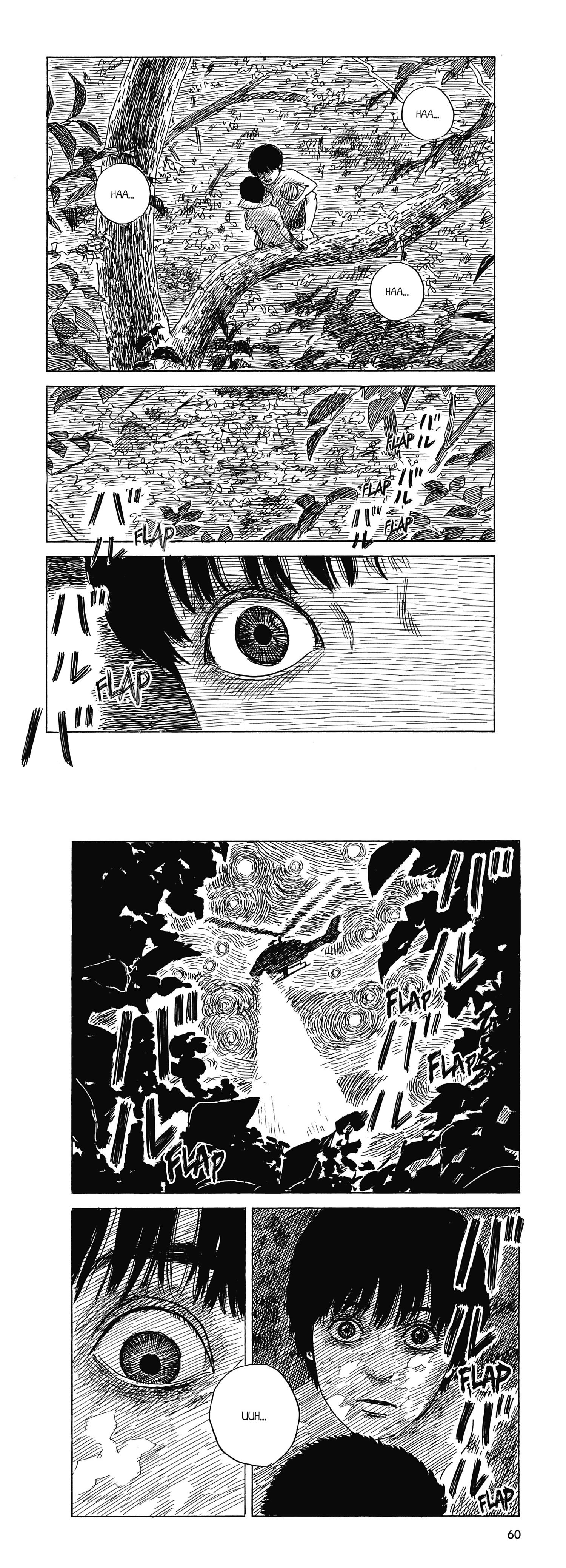 Read Happiness FR Manga Online