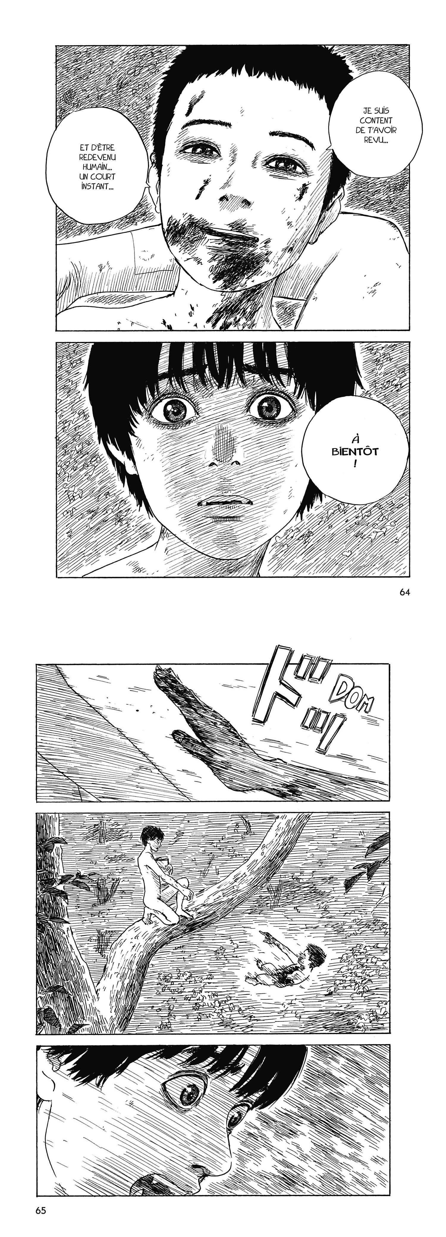 Read Happiness FR Manga Online