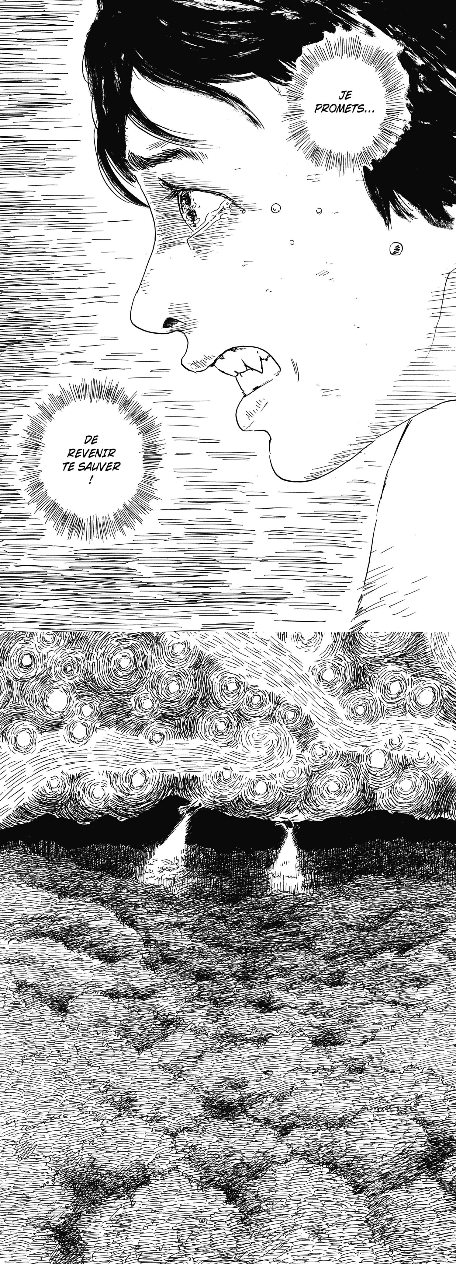 Read Happiness FR Manga Online