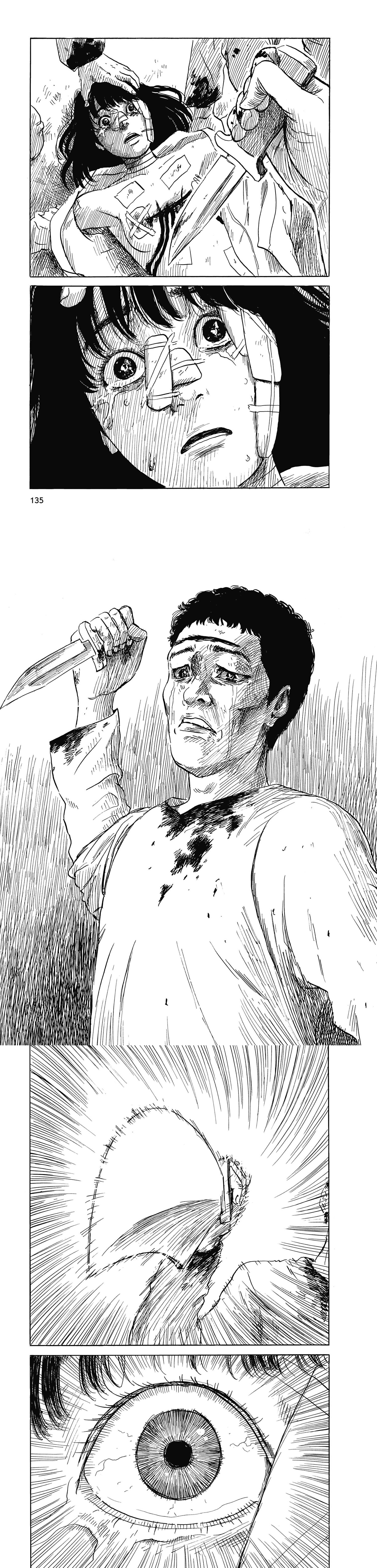 Read Happiness FR Manga Online