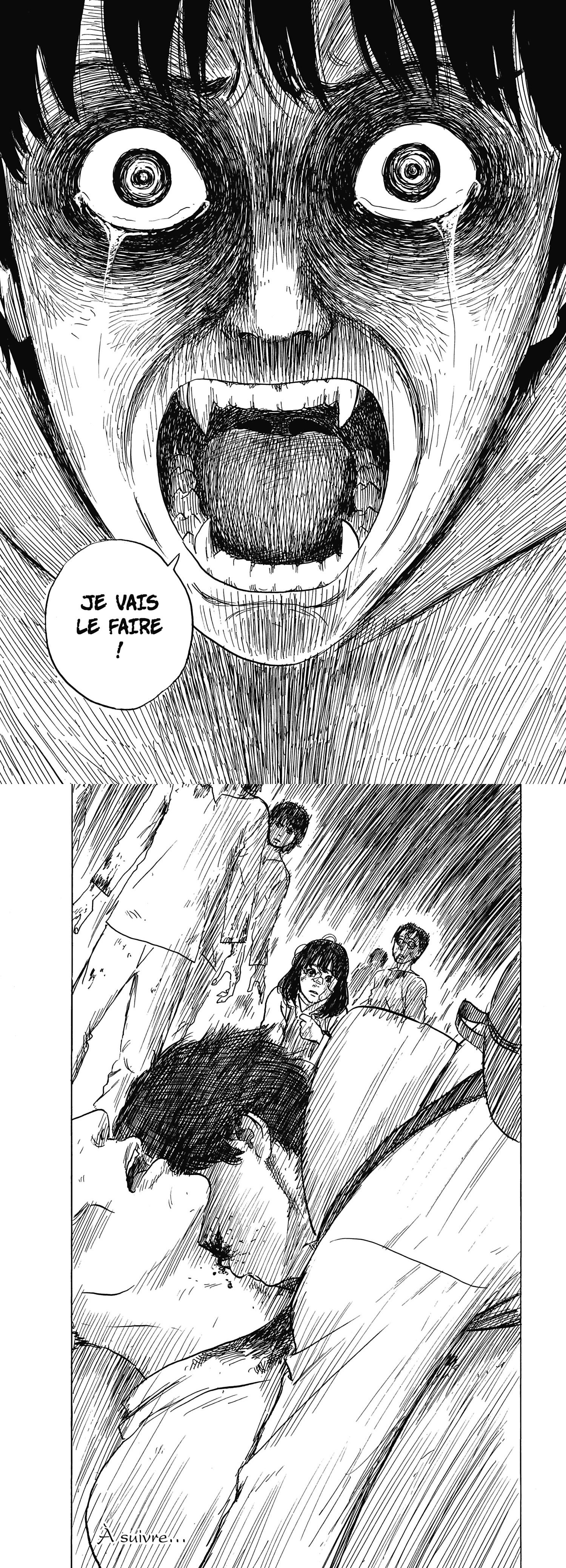Read Happiness FR Manga Online