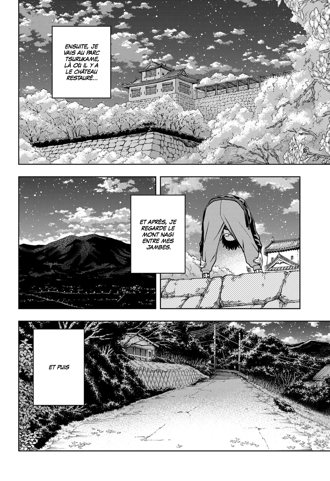 Read Hatori et Furuta, Un quotidien hors du commun FR Manga Online