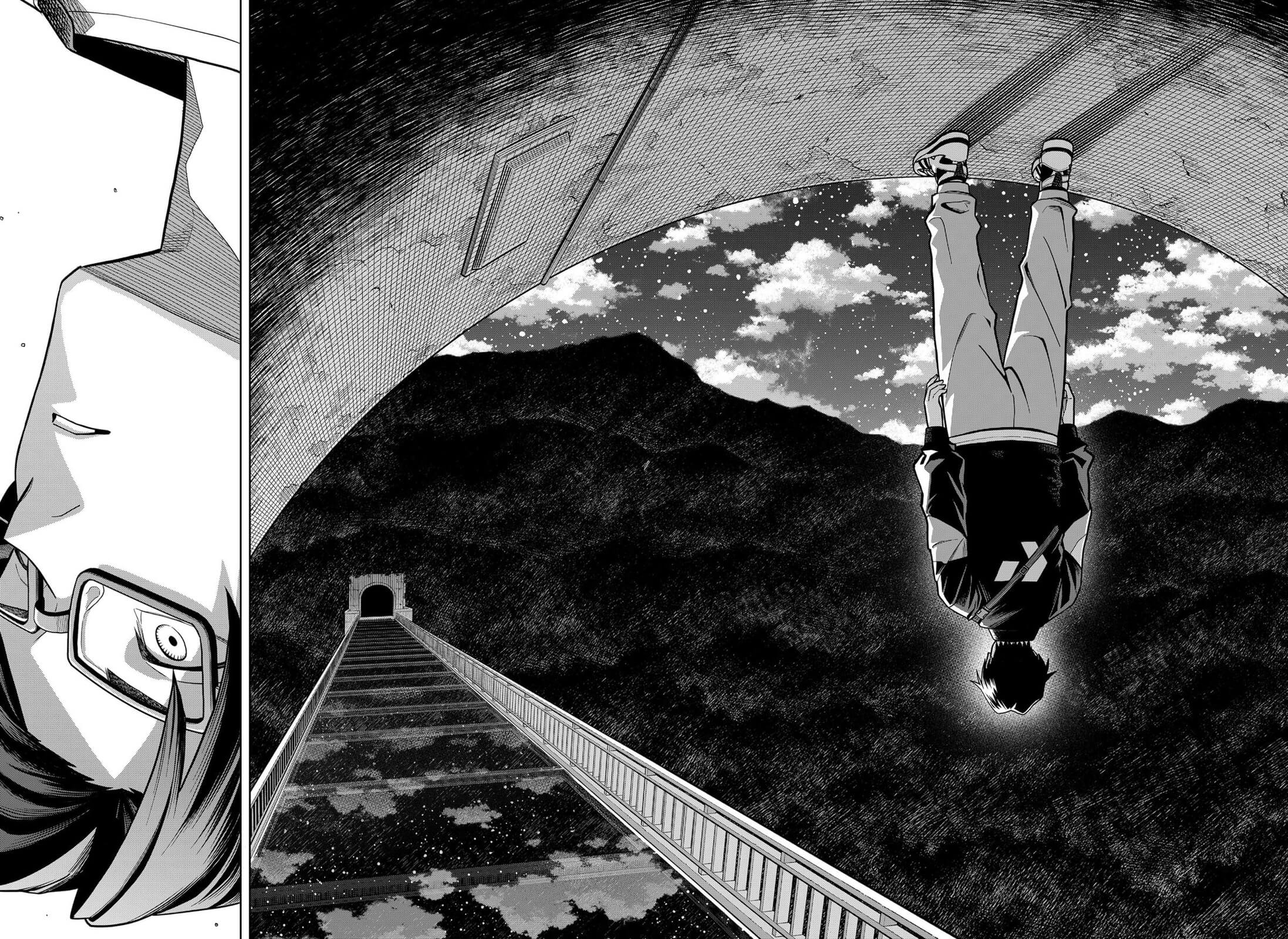 Read Hatori et Furuta, Un quotidien hors du commun FR Manga Online