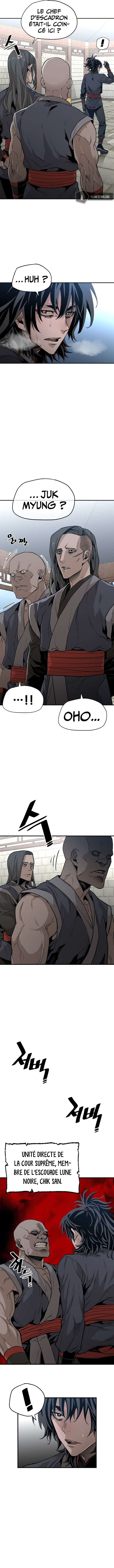 Read Heavenly Demon Cultivation Simulation FR Manga Online