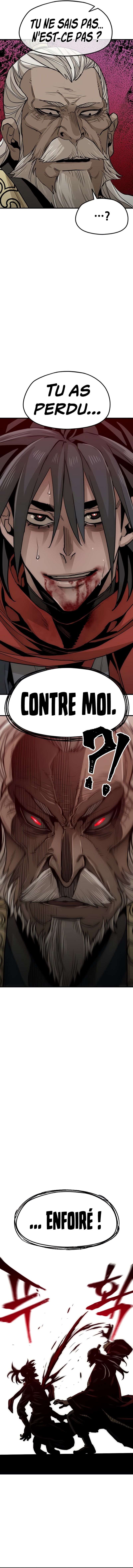 Read Heavenly Demon Cultivation Simulation FR Manga Online
