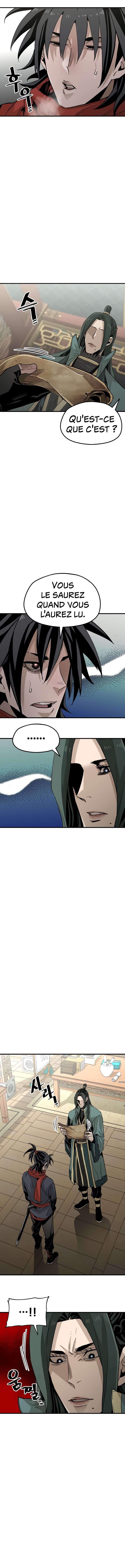 Read Heavenly Demon Cultivation Simulation FR Manga Online