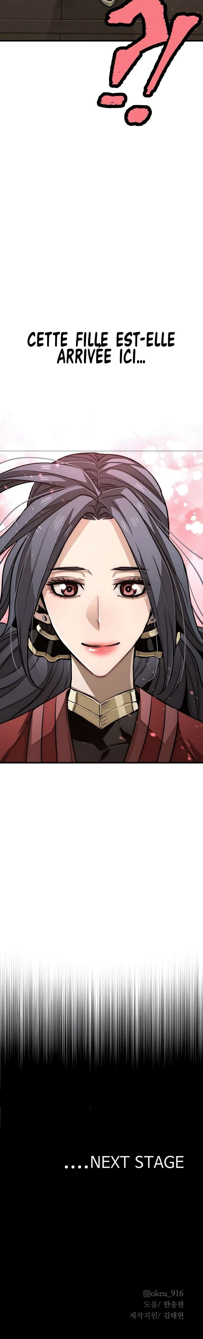 Read Heavenly Demon Cultivation Simulation FR Manga Online