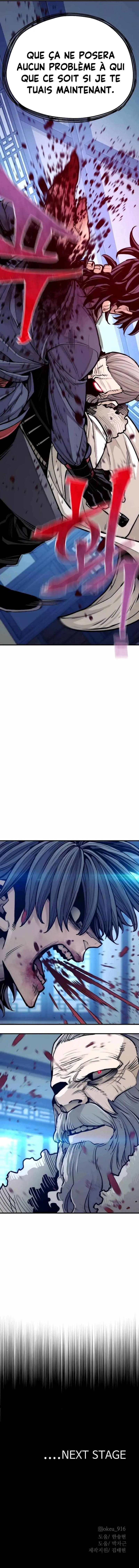 Read Heavenly Demon Cultivation Simulation FR Manga Online