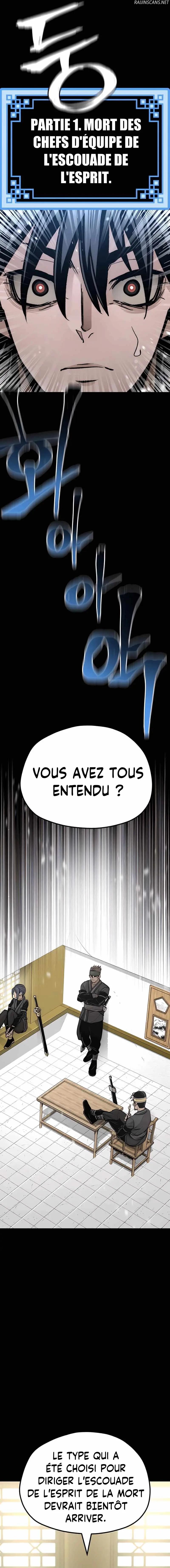 Read Heavenly Demon Cultivation Simulation FR Manga Online